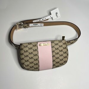 Michael Kors Fannie Purse Sz S/M